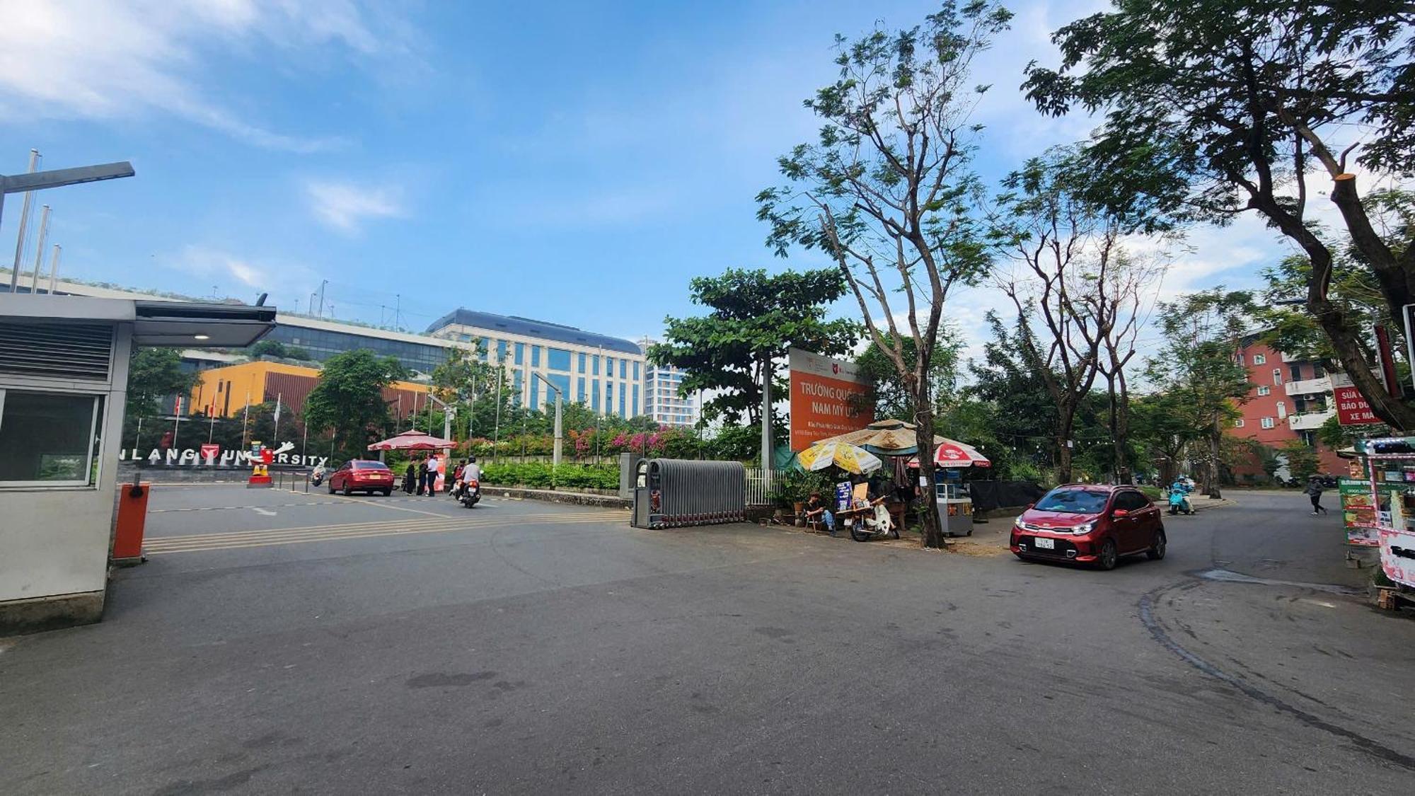 Ferienwohnung Sam'S House Ho-Chi-Minh-Stadt Exterior foto